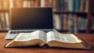 5 of the Best Websites for Everyday Christians to Understand the Bible