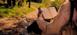 Why the Bible is Essential for Successful Living & 3 Steps to Absorb It