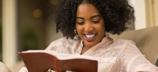 How to Pick a Book of the Bible to Read (grow closer to God & thrive)